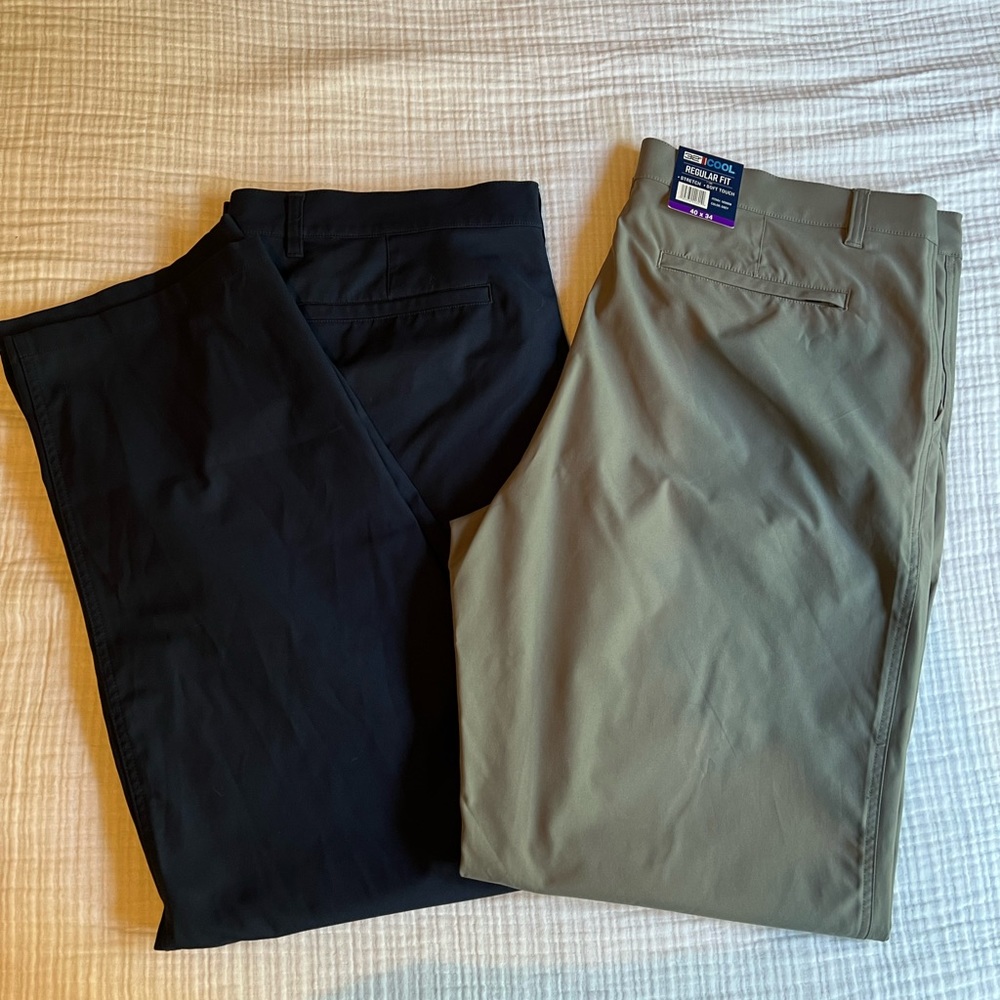 32 Degree Golf Pant Set
